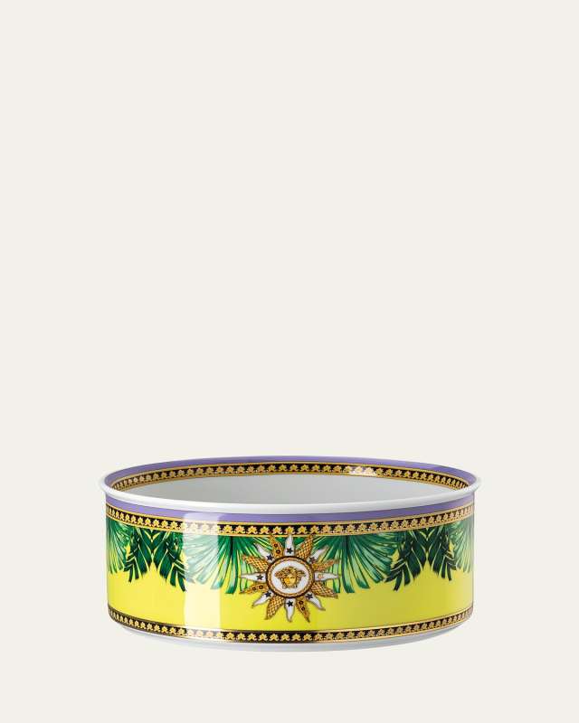 Jungle Animalier 7" Bowl
